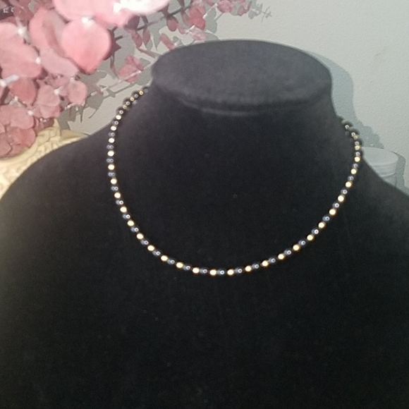 Monet Jewelry - Monet choker chain